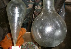 Psichotropinių medžiagų laboratorija Prienų rajone