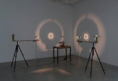 10. ATTILA CSORGO. Clock – Work, 2011-2015.