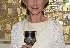 Helen Mirren 70 metų