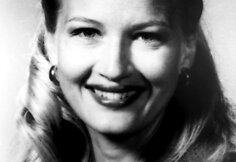 Diane Sawyer 1980 m.