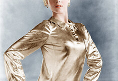 Jane Fonda 1967 m.