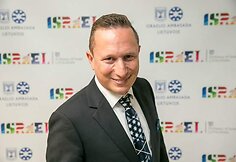 Yehuda Gidron
