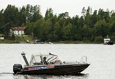 Jaunieji Norvegijos politiniai aktyvistai Utojos saloje