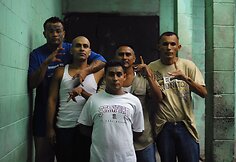 &bdquo;18th Street Gang&ldquo; - Centrinėje Amerikoje veikianti gauja