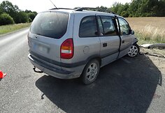 Įvykio vietoje