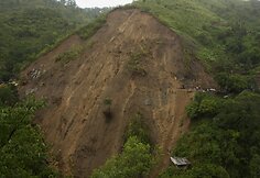 Taifūnas „Goni“ Filipinuose