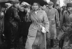 Didžiosios Britanijos karalienė Elizabeth II