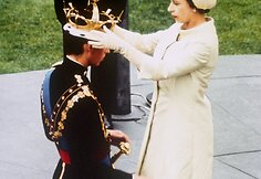 Didžiosios Britanijos karalienė Elizabeth II