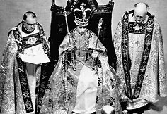 Didžiosios Britanijos karalienė Elizabeth II