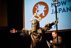 Praėjusių metų festivalio &bdquo;nowJapan&rdquo; akimirkos