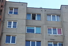 Įvykio vietoje