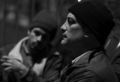 Kadras is filmo „Valtininkas“