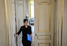 Nobelio literatūros premiją laimėjo baltarusių ra&scaron;ytoja Svetlana Aleksijevič