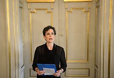 Nobelio literatūros premiją laimėjo baltarusių ra&scaron;ytoja Svetlana Aleksijevič
