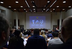 Nobelio medicinos premiją laimėjo Japonijos, Kinijos ir Airijos mokslininkai