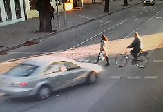 Įvykio vietoje