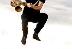 Marius Neset