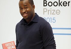 Chigozie Obioma su romanu &bdquo;The Fishermen&ldquo;