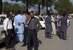 Afganistaną, Indiją ir Pakistaną supurtė 7,5 balo žemės drebėjimas