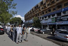Afganistaną, Indiją ir Pakistaną supurtė 7,5 balo žemės drebėjimas