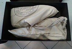 Sulaikyta driežo odos avalynė