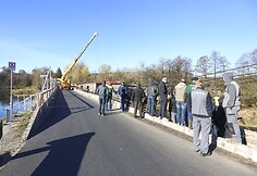Įvykio vietoje