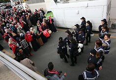 Protestas Ankaroje