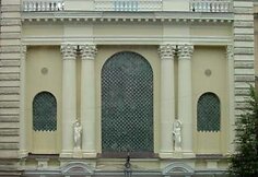 Vilniaus mažasis teatras anksčiau ir dabar