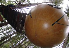 „Free Spirit Spheres“