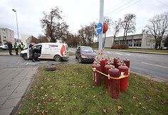 Įvykio vietoje