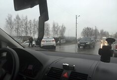Įvykio vietoje