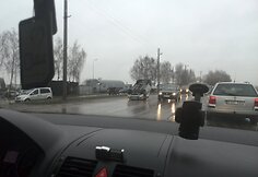 Įvykio vietoje