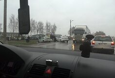 Įvykio vietoje