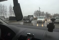 Įvykio vietoje