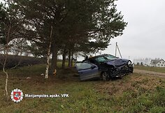 Įvykio vietoje