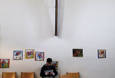 Bažnyčia Vokietijoje ruo&scaron;iama pabėgėlių apgyvendinimui