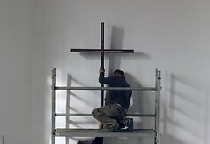 Bažnyčia Vokietijoje ruo&scaron;iama pabėgėlių apgyvendinimui
