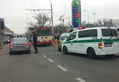 Įvykio vietoje