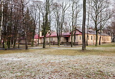 Sapiegų parke besikuriantis technologijų miestelis „Vilnius Tech Park“