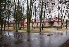 Sapiegų parke besikuriantis technologijų miestelis „Vilnius Tech Park“