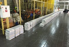 Slėpta kontrabanda