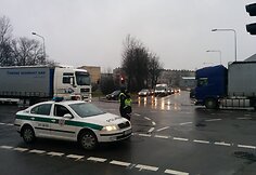 Įvykio vietoje