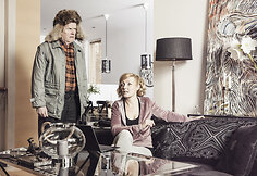 Filmas &bdquo;Bambeklis&ldquo;