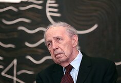 Pierre'as Boulezas