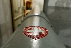 Nebenaudojami Šveicarijos bunkeriai paversti muziejais, restoranais ir sandėliais