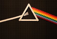 &bdquo;Pink Floyd&ldquo; &ndash; &bdquo;Dark Side of the Moon&ldquo;