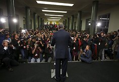 Marcelo Rebelo de Sousa