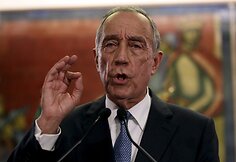 Marcelo Rebelo de Sousa