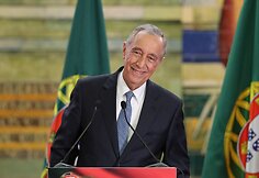 Marcelo Rebelo de Sousa