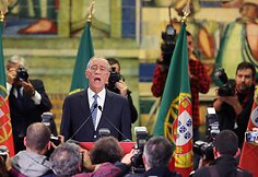 Marcelo Rebelo de Sousa